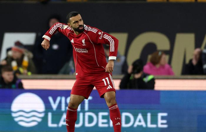 محمد صلاح يفوز بجائزة جديدة مع ليفربول.. تعرّف عليها