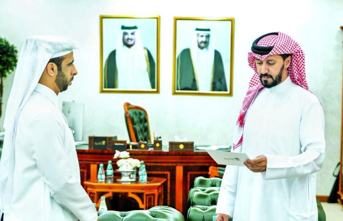 دفعة جديدة من الوسطاء.. خطوة نحو سوق عقاري أكثر احترافية