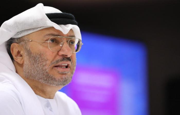 قرقاش يعلق على "استخلاص دروس العدوان الإيراني الغاشم": من السابق لأوانه