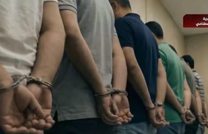 أول شخص تم تجنيده 2024.. معلومات تكشف لأول مرة عن خليتي الحرس الثوري في قطر