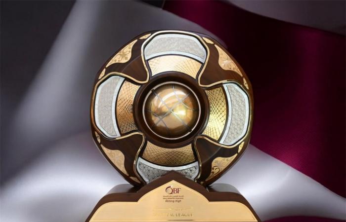 العربي والسد في مواجهة رهانها البطاقة الأخيرة في نصف نهائي كأس قطر لكرة السلة