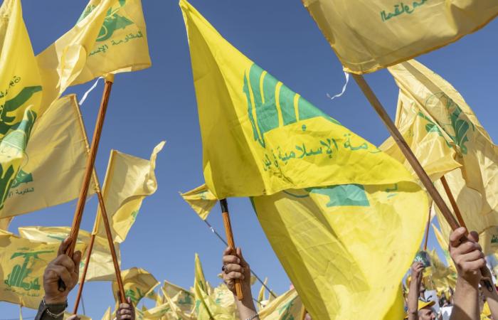 حزب الله يُعلن شن هجوم جديد على جنود إسرائيليين في جنوب لبنان