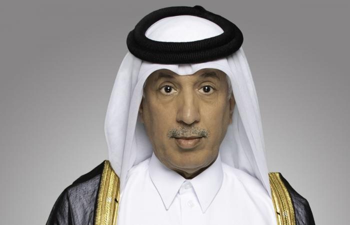 وزير الدولة للشؤون الخارجية يتلقى اتصالا هاتفيا من وزير خارجية البيرو