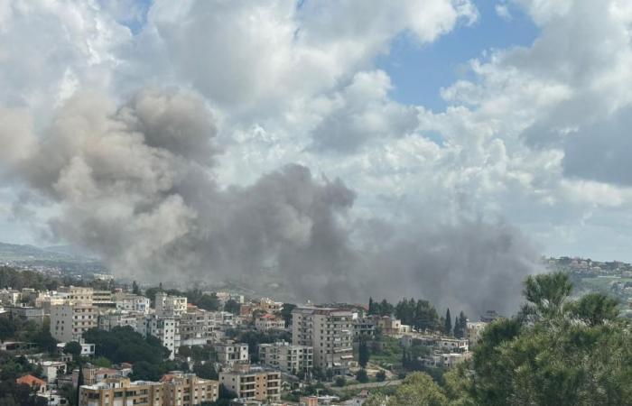 لبنان يكشف عن وساطة أمريكية لوقف إطلاق النار مع الكيان الإسرائيلي