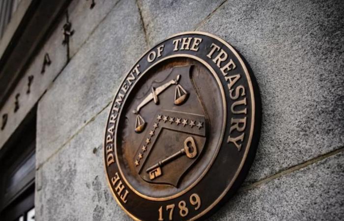 استقرار عجز الميزانية الأمريكية في الربع الأول من عام 2026