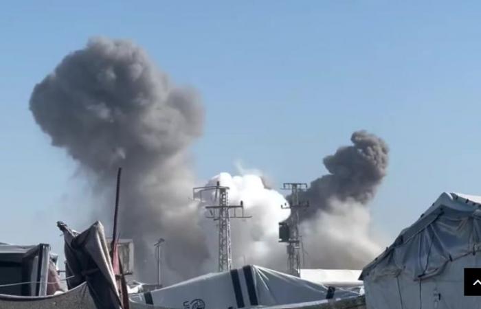 تنديد أممي بمواصلة الاحتلال الإسرائيلي استهداف المدنيين في قطاع غزة