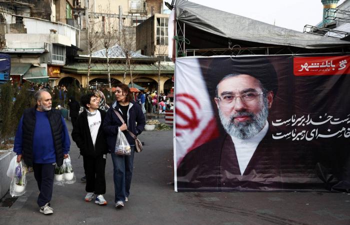 مصادر:
      المرشد
      الإيراني
      الجديد
      يعاني
      إصابات
      وتشوهات
      بالغة