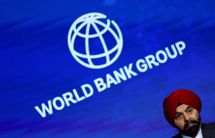 رئيس
      البنك
      الدولي:
      تداعيات
      الحرب
      «متسلسلة»
      حتى
      لو
      صمد
      وقف
      إطلاق
      النار