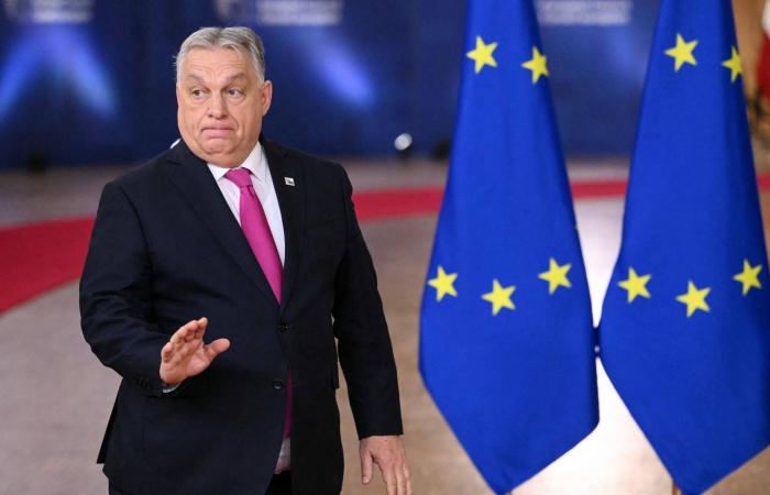 انتخابات
      المجر...
      قلق
      أوروبي
      وتوافق
      بين
      واشنطن
      وموسكو
      لدعم
      رئيس
      الوزراء