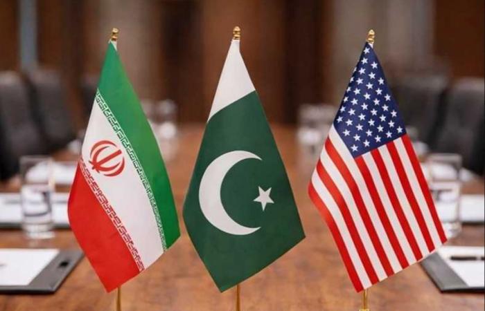 باكستان تأمل في مشاركة أمريكا وإيران بشكل بناء في محادثات السلام