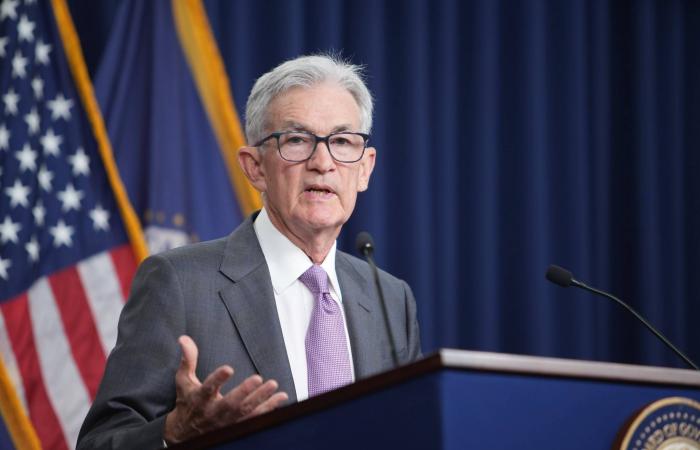 خطر
      التأجيل
      يلاحق
      تعيين
      كيفن
      وورش
      رئيساً
      لـ«الاحتياطي
      الفيدرالي»