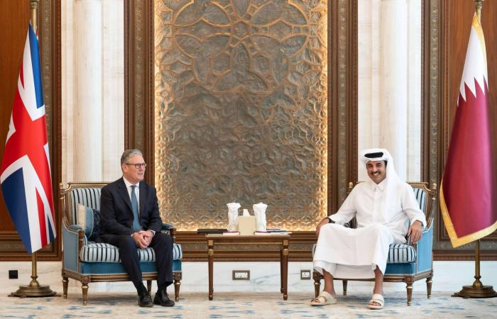 قوة
      عسكرية
      باكستانية
      تصل
      السعودية
      ضمن
      «اتفاقية
      الدفاع
      المشترك»