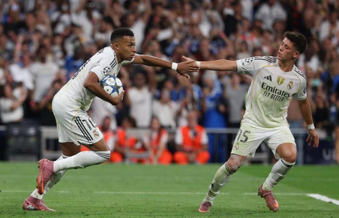 لاعبون
      تحت
      21
      عاماً
      يتألقون
      في
      عالم
      كرة
      القدم