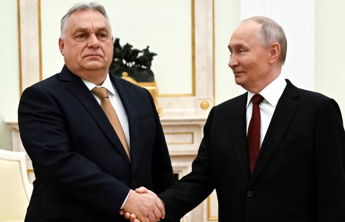 انتخابات
      المجر...
      قلق
      أوروبي
      وتوافق
      بين
      واشنطن
      وموسكو
      لدعم
      رئيس
      الوزراء