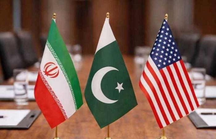باكستان تأمل في مشاركة أمريكا وإيران بشكل بناء في محادثات السلام