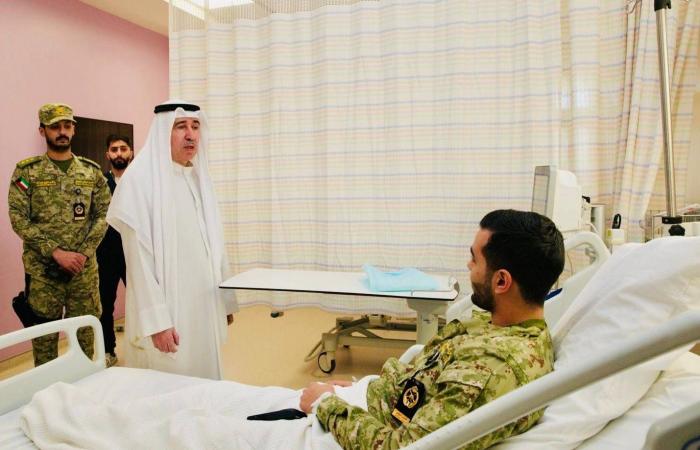 قوة
      عسكرية
      باكستانية
      تصل
      السعودية
      ضمن
      «اتفاقية
      الدفاع
      المشترك»