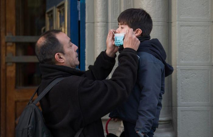 خارج موسمه.. الفيروس المخلوي التنفسي ينتشر وأمريكا تمدّد فترة التحصين