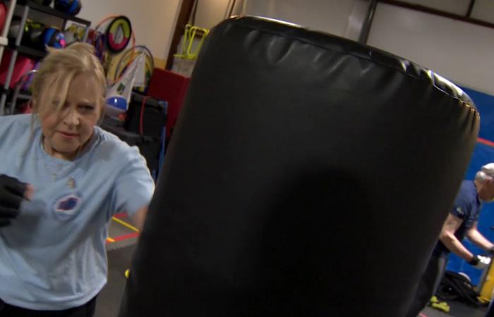 بوكسينغ وموسيقى.. علاج غير مألوف لمرضى باركنسون