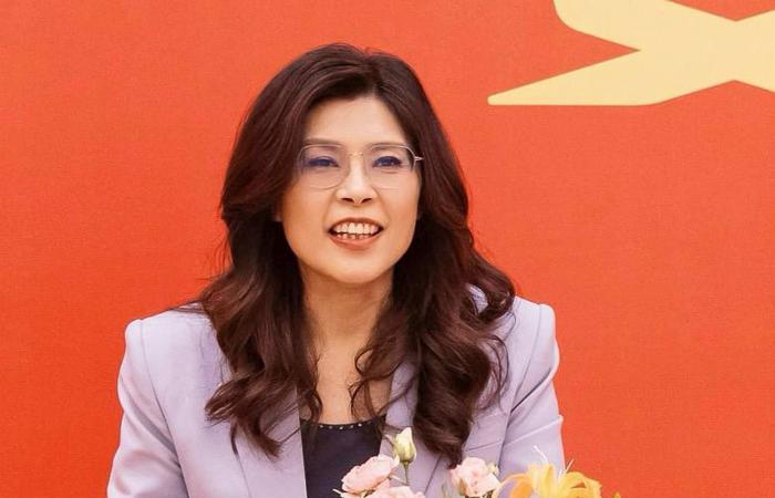 طائرات
      حربية
      صينية
      حول
      تايوان
      تزامناً
      مع
      لقاء
      شي
      وزعيمة
      المعارضة