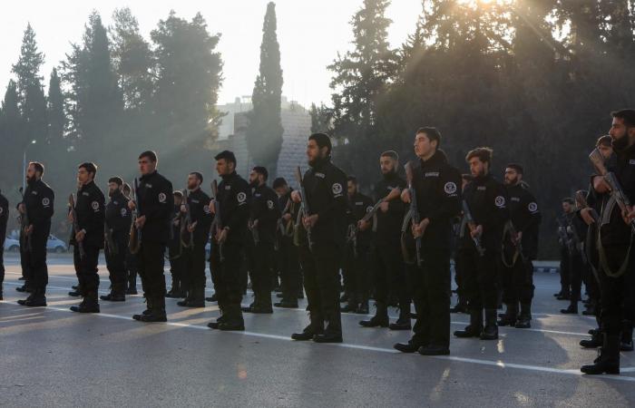 "بينهم امرأة".. داخلية سوريا تعلن إحباط "مخطط تخريبي" والقبض على خلية مرتبطة بجهة خارجية