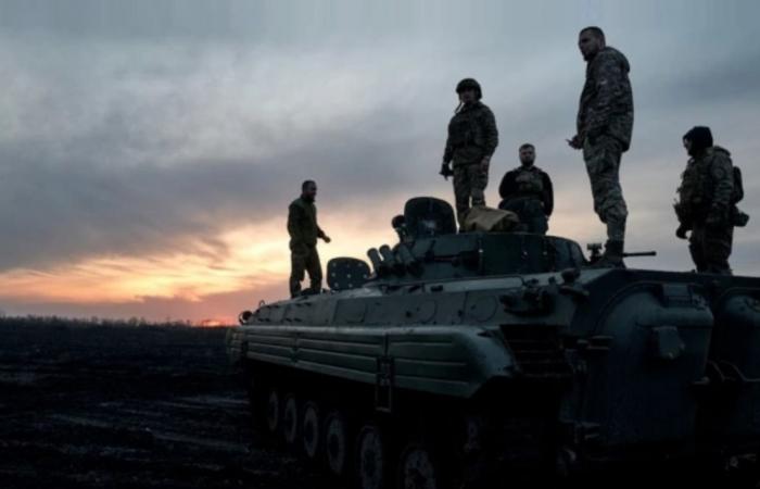 الهدنة بين روسيا وأوكرانيا تدخل حيز التنفيذ