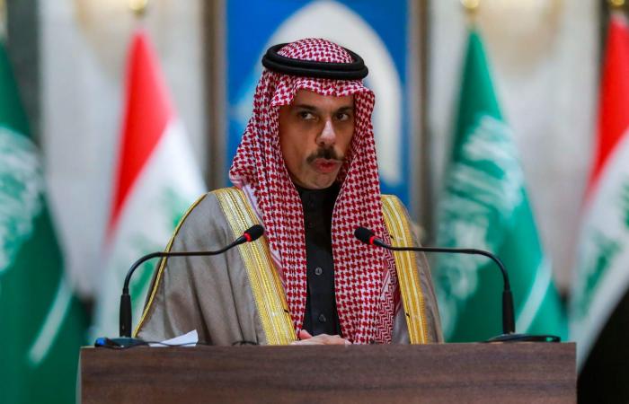 السعودية تستدعي سفيرة العراق وتسلمها مذكرة احتجاج بعد "هجمات انطلقت من أراضيه"