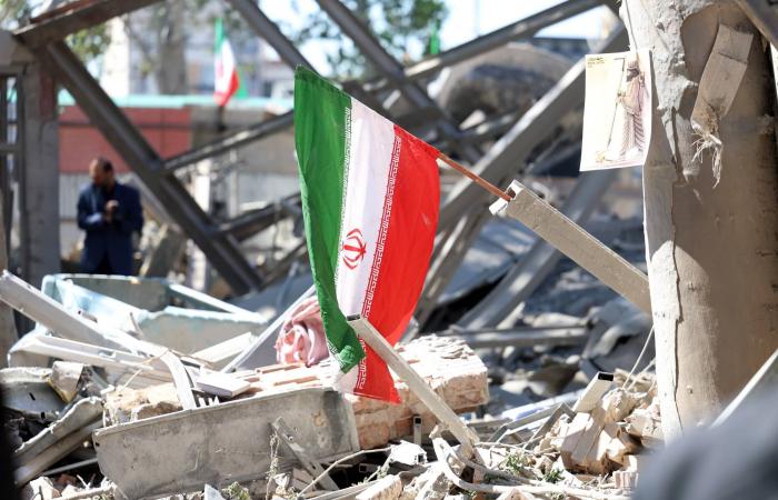 إسرائيل
      تستعد
      لاحتمال
      استئناف
      الحرب
      على
      إيران