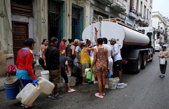 كوستاريكا
      تبدأ
      استقبال
      مهاجرين
      مرحَّلين
      بموجب
      اتفاقية
      مع
      أميركا