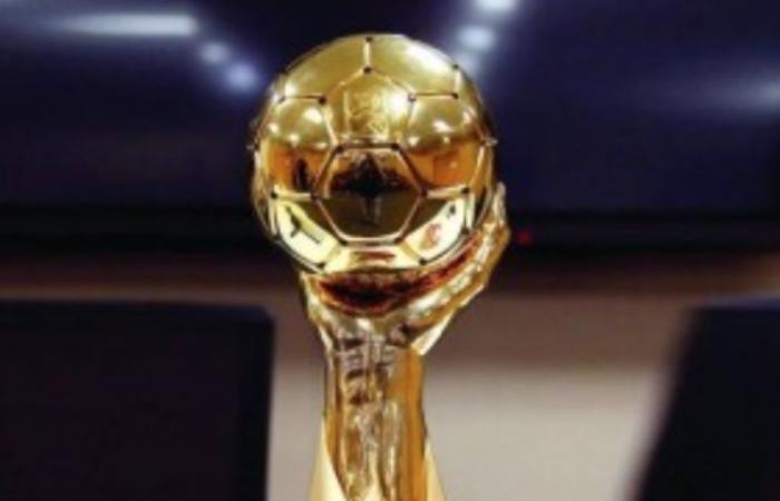 كأس الأمير لليد بين العربي والريان