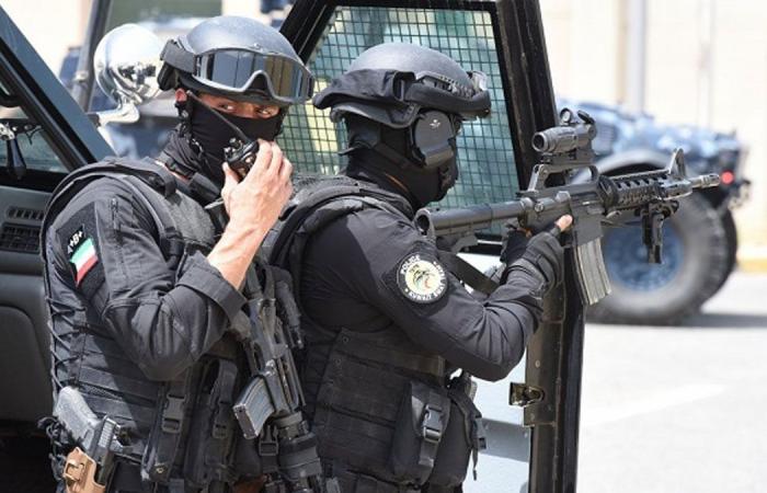 الكويت توقف 24 شخصاً بينهم نواب سابقون ضمن مخطط لـ"تمويل كيانات إرهابية"