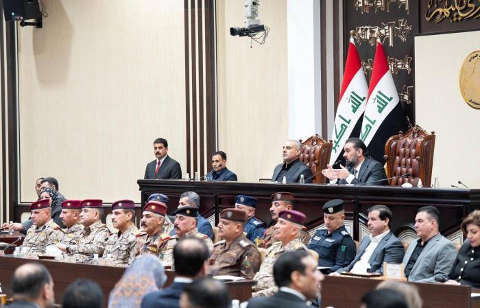 انتخاب
      الرئيس
      العراقي
      الجديد
      يزيد
      تعقيد
      المشهد
      السياسي
      الكردي