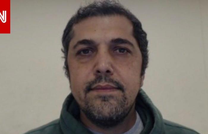 متابعة: لصلتهم بالإيرانية الملقبة بـ"ماري الصارخة".. أمريكا تعلن اعتقال عيسى هاشمي وزوجته وابنه