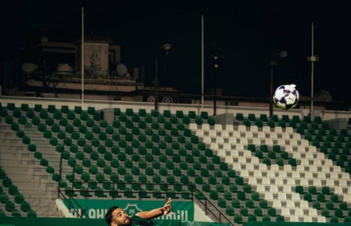 العلا
      بطلاً
      لـ«الكرة
      الشاطئية
      للسيدات
      2026»