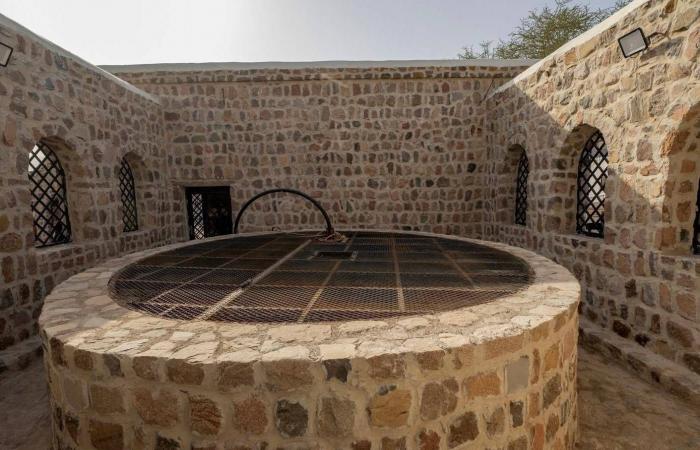 من
      هن
      نساء
      «تايتانيك»
      المنسيات؟