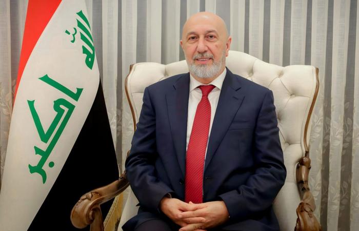 العراق.. ماذا نعلم عن الرئيس الجديد نزار آميدي بعد انتخابه؟