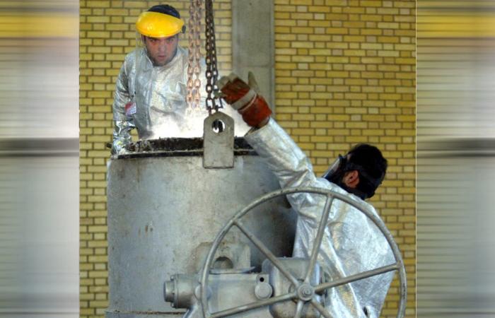 عالم سياسي يشرح لـCNN النزاع حول اليورانيوم الذي يقف وراء المأزق بين أمريكا وإيران