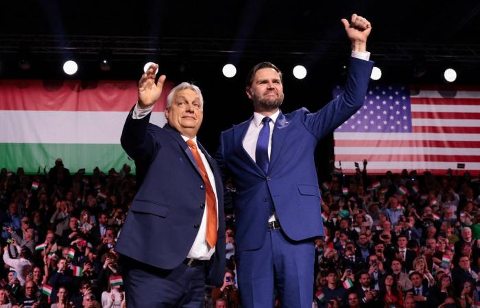 انتخابات
      تشريعية
      حاسمة
      لحكم
      أوربان
      في
      المجر