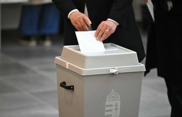 انتخابات
      في
      المجر
      قد
      تطيح
      بأوربان
      أو
      تمنحه
      ولاية
      خامسة