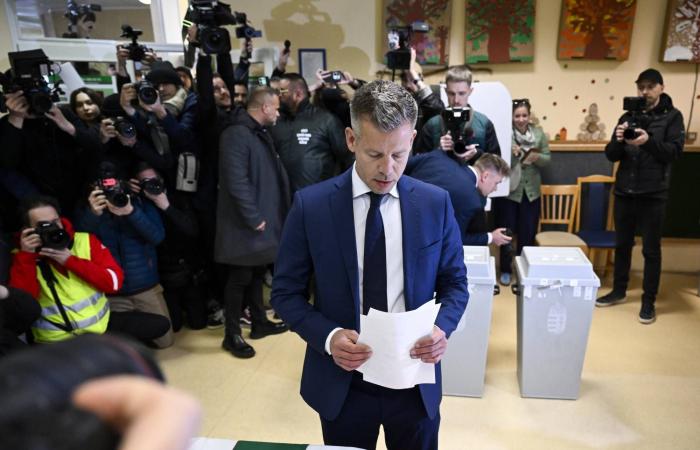 انتخابات
      تشريعية
      حاسمة
      لحكم
      أوربان
      في
      المجر