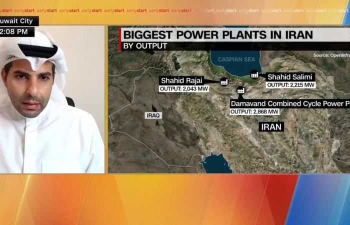 شاهد.. خبير سياسي يتحدث عن سيناريو تصعيد قد يشعل المنطقة بعد فشل المفاوضات