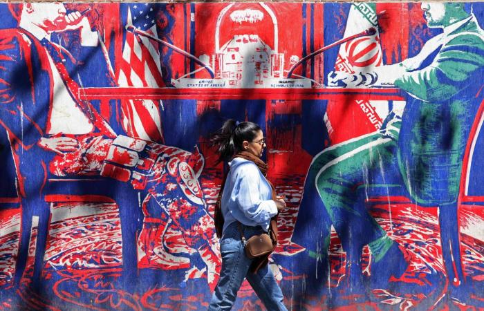 ترمب
      يرد
      على
      فشل
      المفاوضات
      بـ«حصار
      بحري»