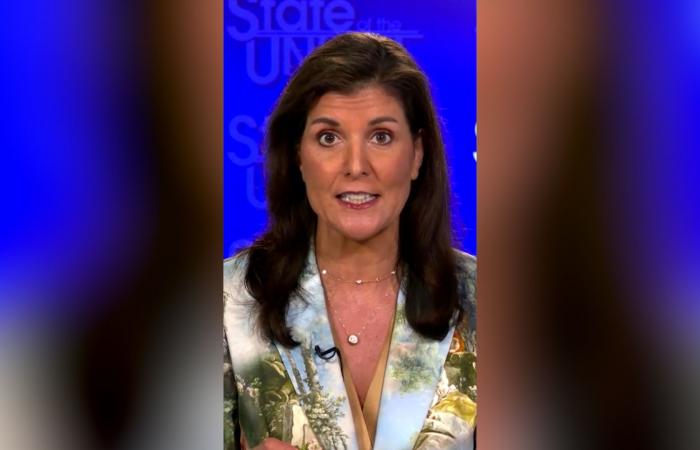 كلاهما تمارسان "لعبة الدجاج".. شاهد نيكي هيلي تُعلق على صراع أمريكا مع إيران