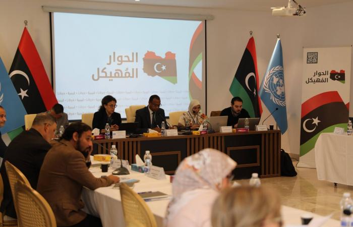 المنفي
      يؤكد
      رفض
      أي
      «مبادرات»
      تُطيل
      الانقسام
      الليبي