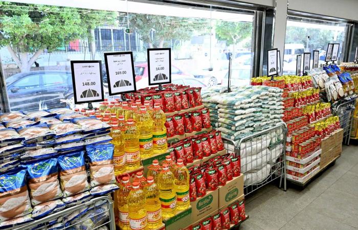 عوائد
      خطة
      التقشف
      المصرية
      تفتح
      الجدل
      حول
      جدواها