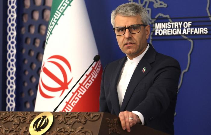 الخارجية الإيرانية تبين: "قضيتان أو ثلاث قضايا رئيسية" حالت دون التوصل إلى اتفاق