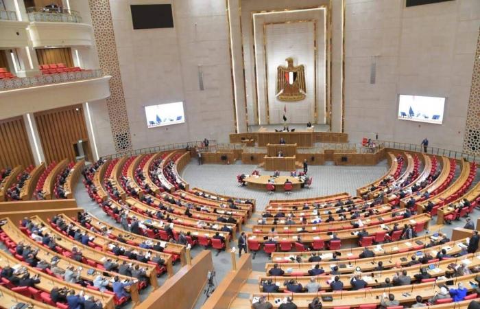 حادثة
      «سيدة
      الإسكندرية»
      تحرك
      تعديل
      قوانين
      الأسرة
      في
      مصر