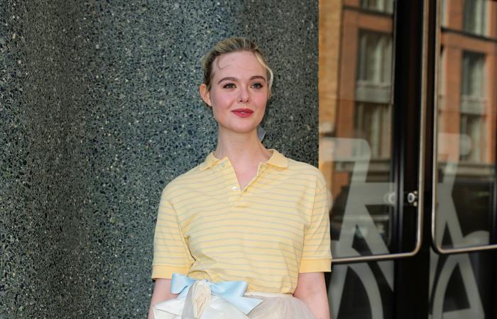 هل أصبح مريول المطبخ أكثر إثارة من الفستان الضيّق في عالم الموضة؟