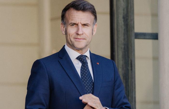 ماكرون: سنشكل مع بريطانيا مهمة "دفاعية بحتة" لإعادة فتح مضيق هرمز