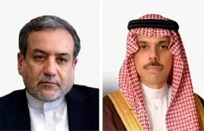 مباحثات
      خليجية
      تناقش
      احتواء
      التصعيد
      تعزيزاً
      للأمن
      الإقليمي
      والدولي