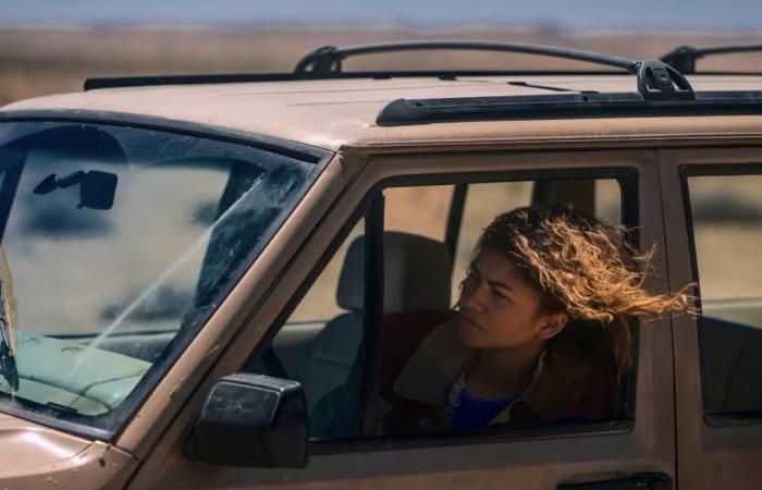 مسلسل " Euphoria" ما الذي تغيّر قبل انطلاقة الموسم الثالث؟